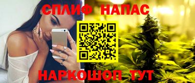 винт Канаш