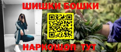 винт Канаш