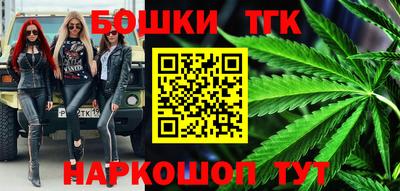 винт Канаш